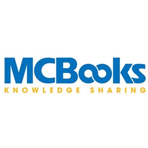 Công ty Cổ Phần Sách MCBooks